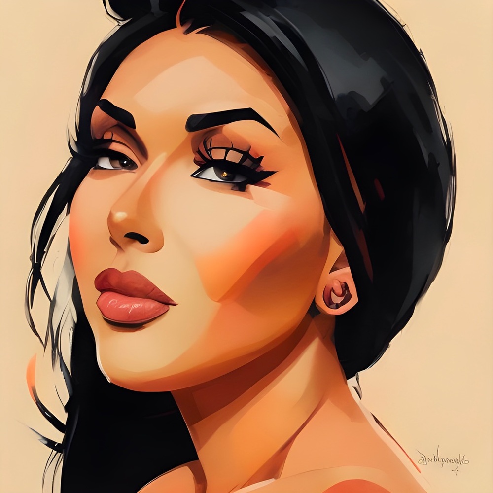 Meet your Posher, Melanie